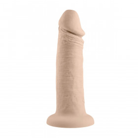Realistic Dildo Evolved Silicone Ø 4,8 cm