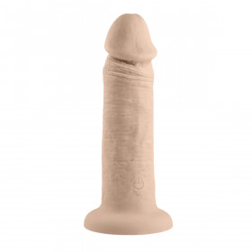 Realistic Dildo Evolved Silicone Ø 4,8 cm