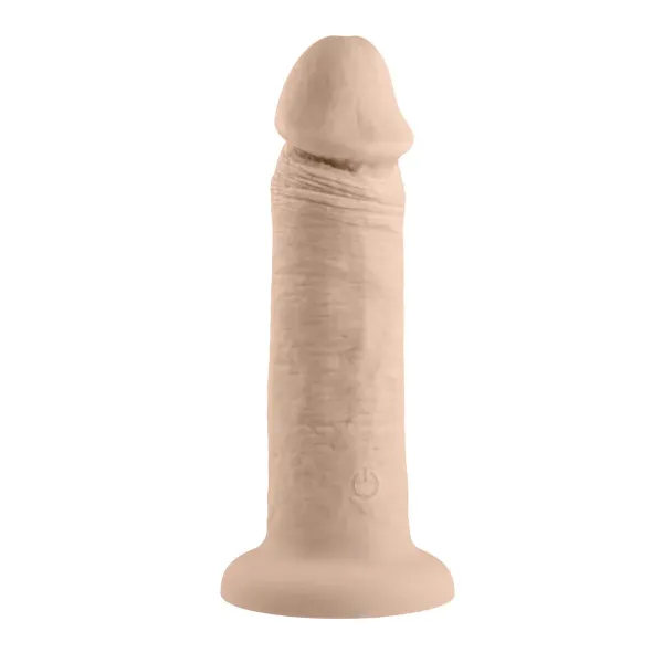 Realistic Dildo Evolved Silicone Ø 4,8 cm