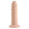 Realistic Dildo Evolved Silicone Ø 4,8 cm