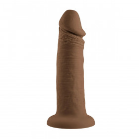 Realistic Dildo Evolved Silicone Ø 4,8 cm
