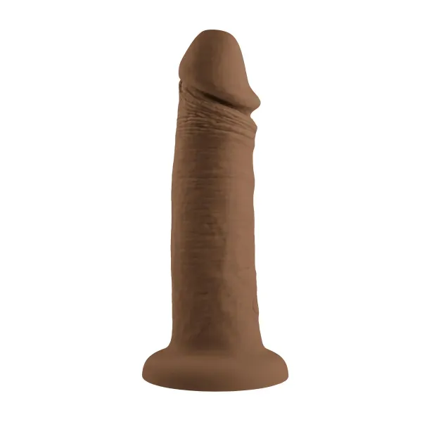 Realistic Dildo Evolved Silicone Ø 4,8 cm