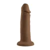 Realistic Dildo Evolved Silicone Ø 4,8 cm