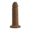 Realistic Dildo Evolved Silicone Ø 4,8 cm