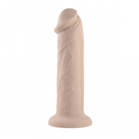 Realistic Dildo Evolved Silicone Ø 5 cm