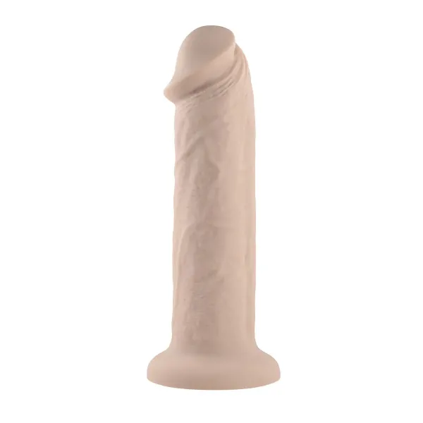 Realistic Dildo Evolved Silicone Ø 5 cm