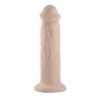 Realistic Dildo Evolved Silicone Ø 5 cm