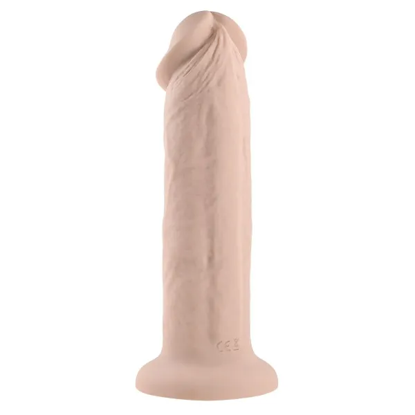 Realistic Dildo Evolved Silicone Ø 5 cm