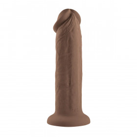 Realistic Dildo Evolved Silicone Ø 5 cm