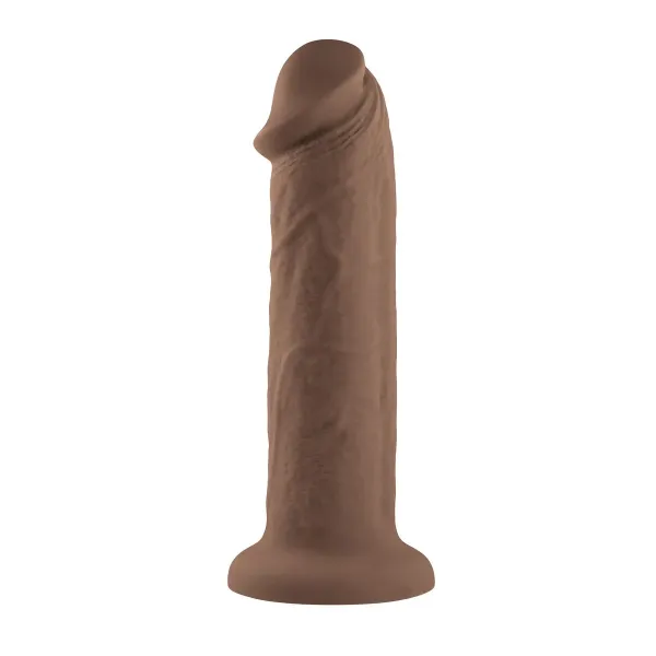 Realistic Dildo Evolved Silicone Ø 5 cm
