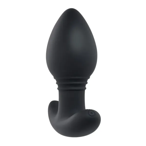 Anal plug Playboy Plug & Play Black