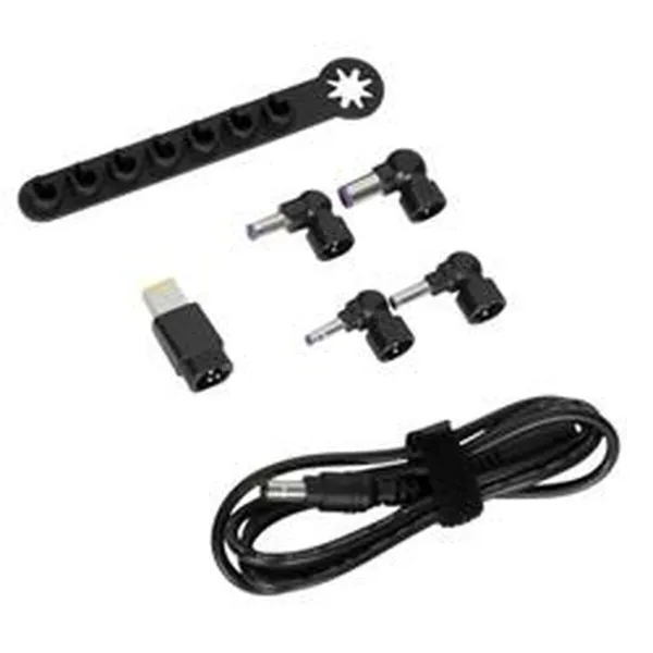 Cassini Anal Vibrator Black Playboy Black