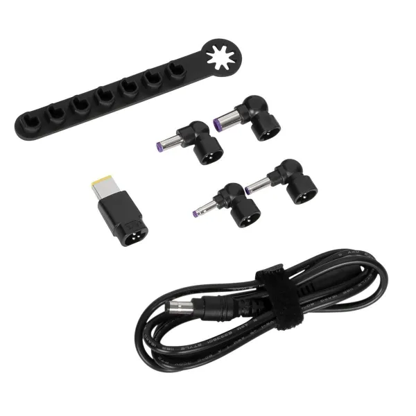 Cassini Anal Vibrator Black Playboy Black
