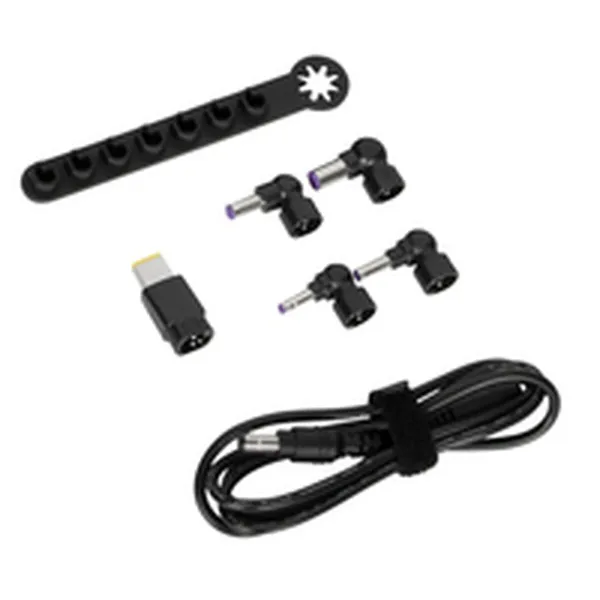 Cassini Anal Vibrator Black Playboy Black