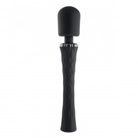 Massager Playboy Black