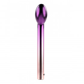 G-Spot Vibrator Playboy Multicolour