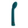 G-Spot Vibrator Playboy Green