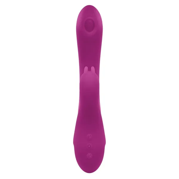 G-Spot Vibrator Playboy Thumper Pink