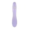 G-Spot Vibrator Playboy Bunny Pink