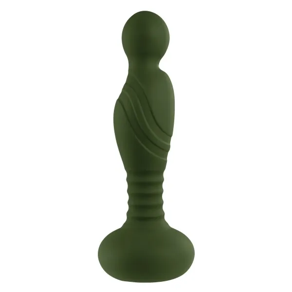 Vibrator Gender X Green