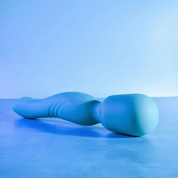 Massager Gender X Blue