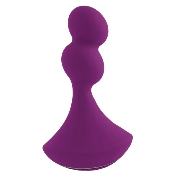 Vibrator Gender X Purple