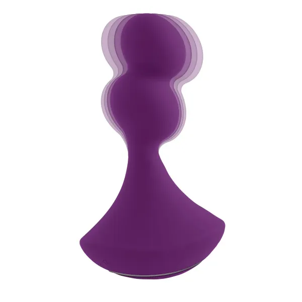 Vibrator Gender X Purple