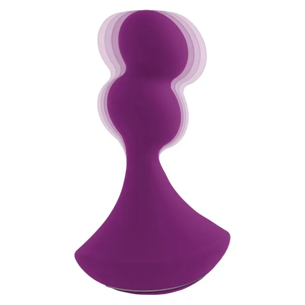 Vibrator Gender X Purple
