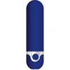Mini-Vibrator Evolved Blue