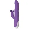 G-Spot Vibrator Evolved Purple