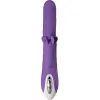G-Spot Vibrator Evolved Purple