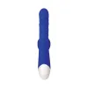 G-Spot Vibrator Evolved Grand Slam Blue
