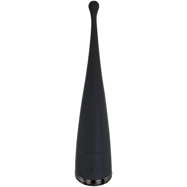 Bullet Vibrator Evolved Black