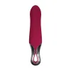 Mini-Vibrator Evolved Inferno Red