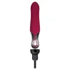 Mini-Vibrator Evolved Inferno Red