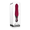 Mini-Vibrator Evolved Inferno Red