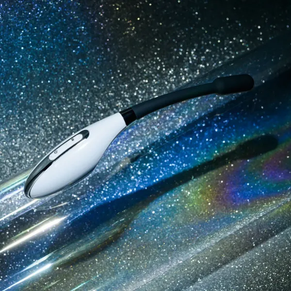 Massager Evolved Black