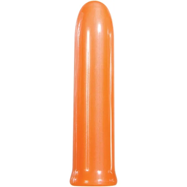 Mini-Vibrator Evolved Lip Service Orange