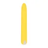 Bullet Vibrator Evolved Yellow
