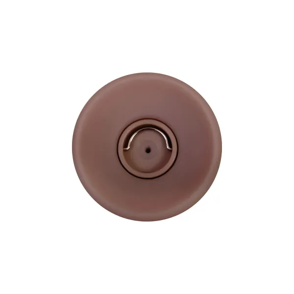 Realistic Dildo Evolved Silicone ABS Ø 4,2 cm