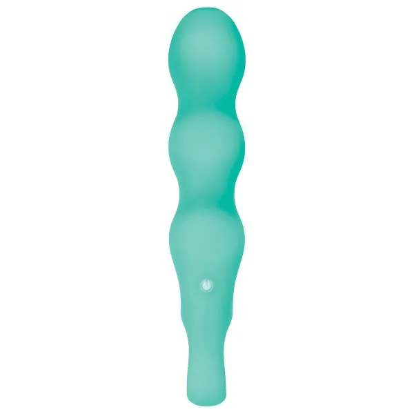 Vibrator Evolved Green