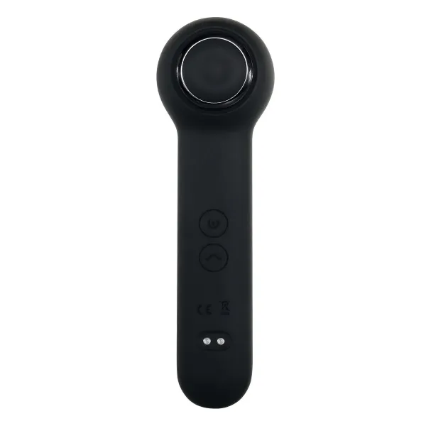 Massager Evolved Black
