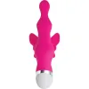 G-Spot Vibrator Evolved Pink Butterfly