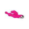 G-Spot Vibrator Evolved Pink Butterfly