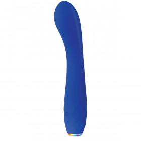 G-Spot Vibrator Evolved Blue