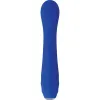 G-Spot Vibrator Evolved Blue
