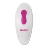 Bullet Vibrator Adam & Eve Pink