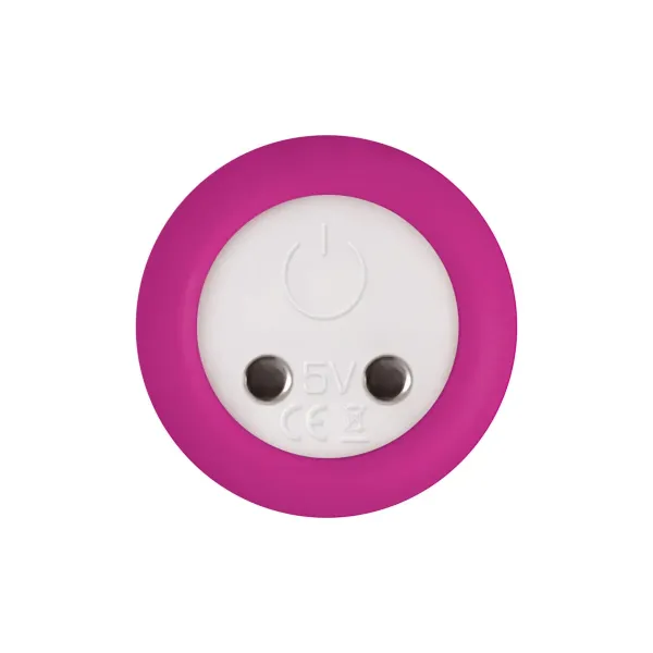 Bullet Vibrator Adam & Eve Pink