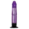 G-Spot Vibrator Adam & Eve Bunny Purple
