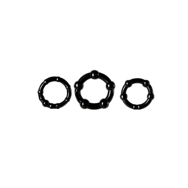 Endurance Jack Ass Adam & Eve Black